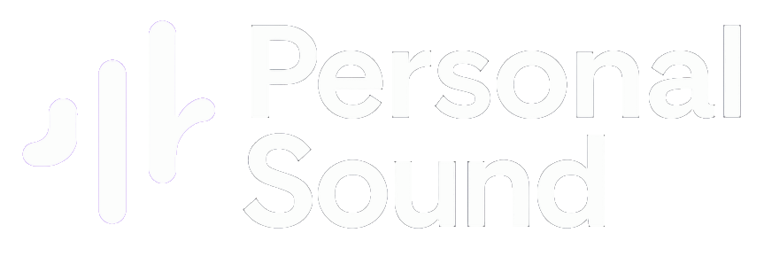 Personal Sound
